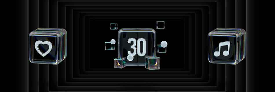 3D UI Exploration