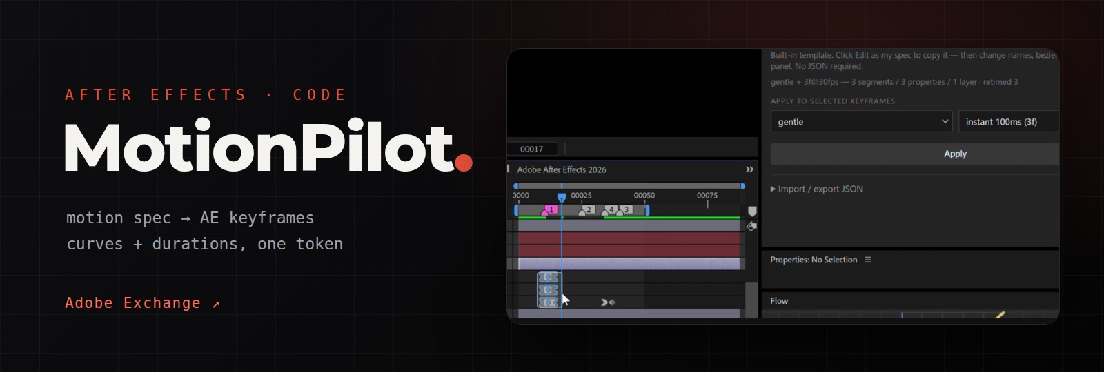 MotionPilot